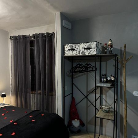 Relais La Vurpicella Rotondi Extérieur photo
