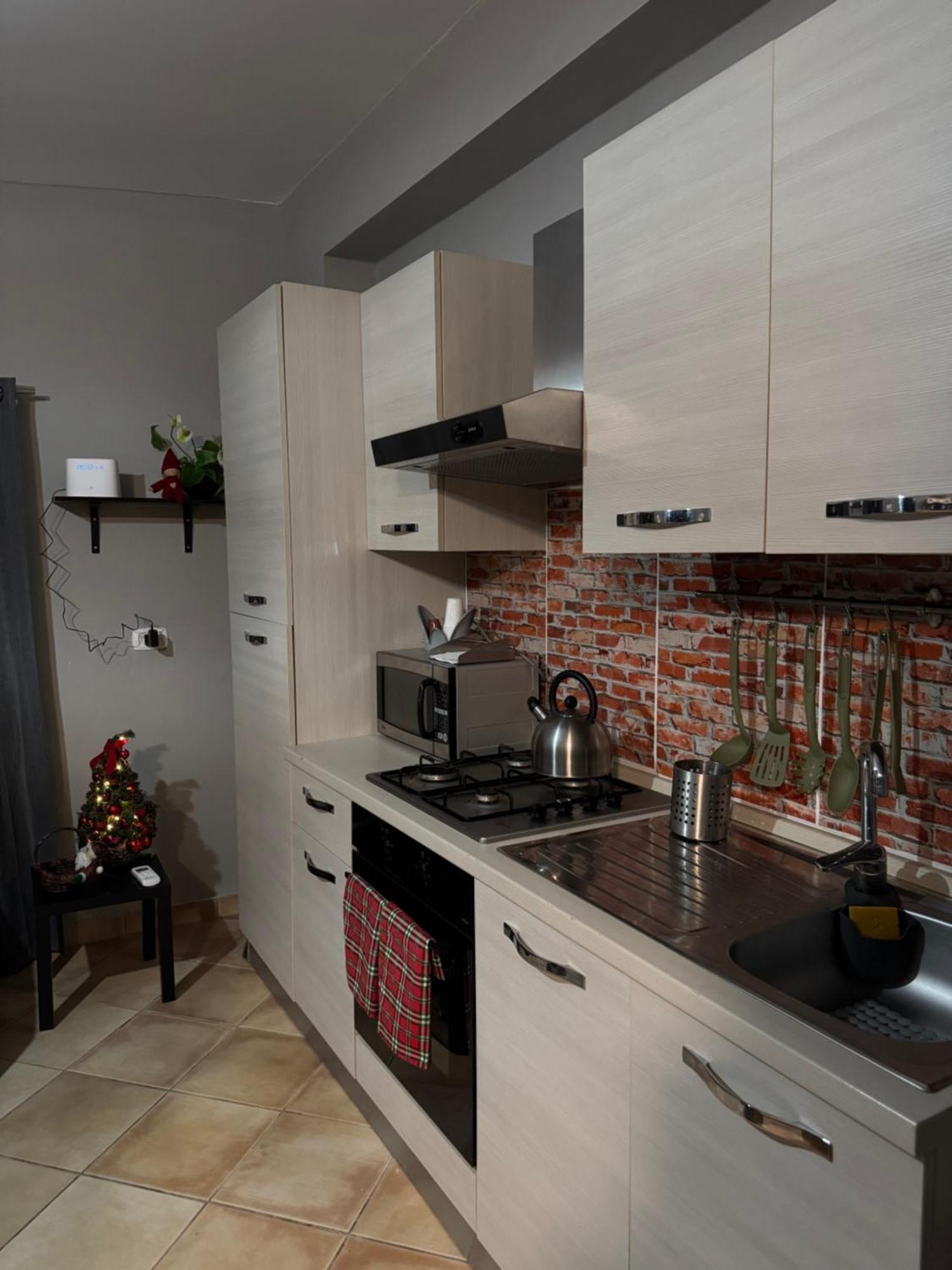 Relais La Vurpicella Rotondi Extérieur photo