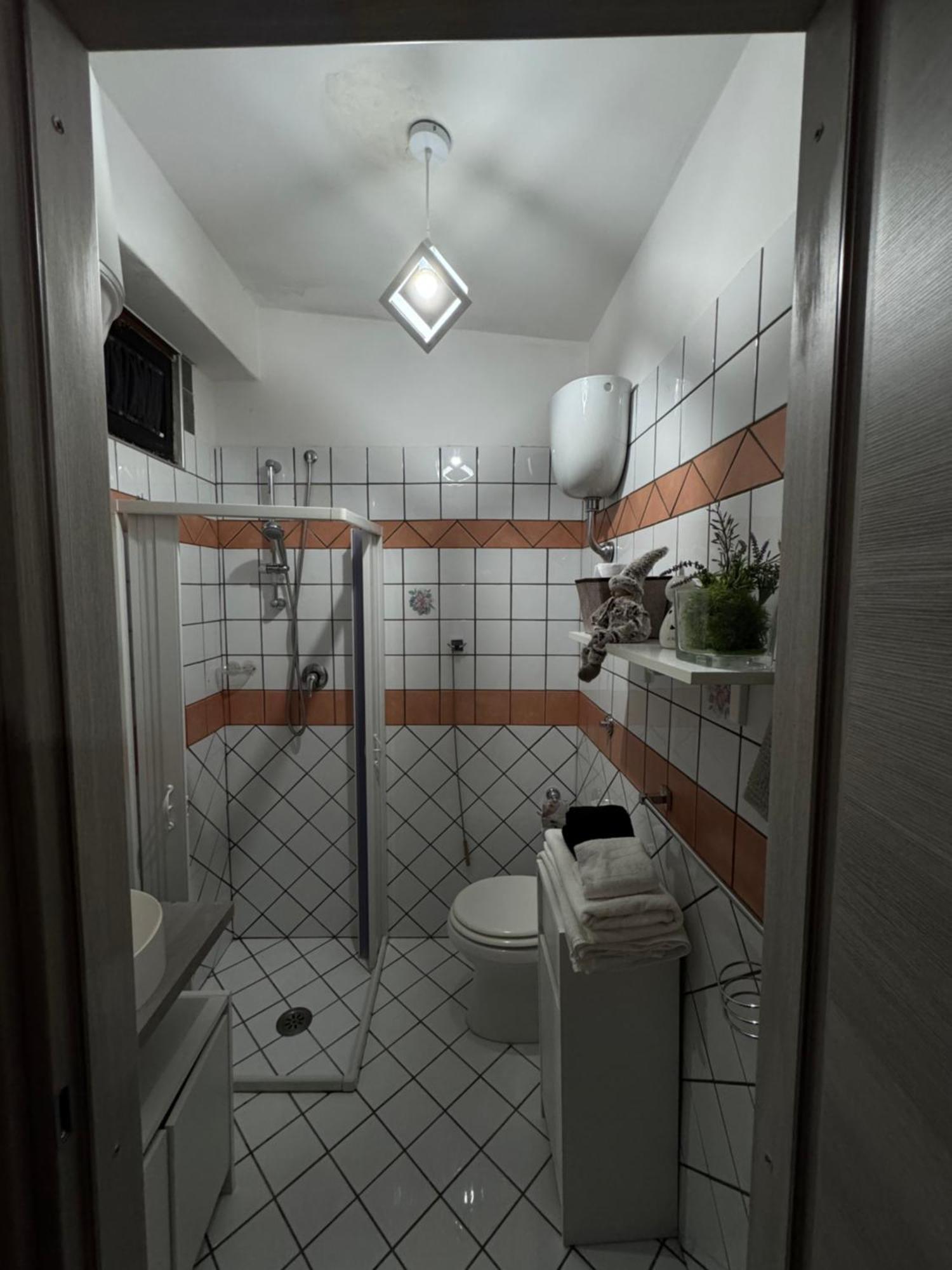 Relais La Vurpicella Rotondi Extérieur photo